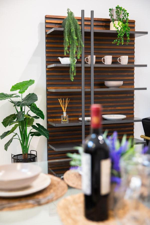 Valletta Center Apartment By Arcobnb Exteriér fotografie