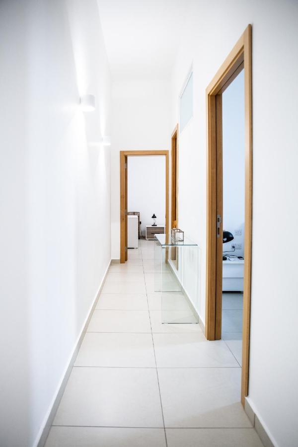 Valletta Center Apartment By Arcobnb Exteriér fotografie