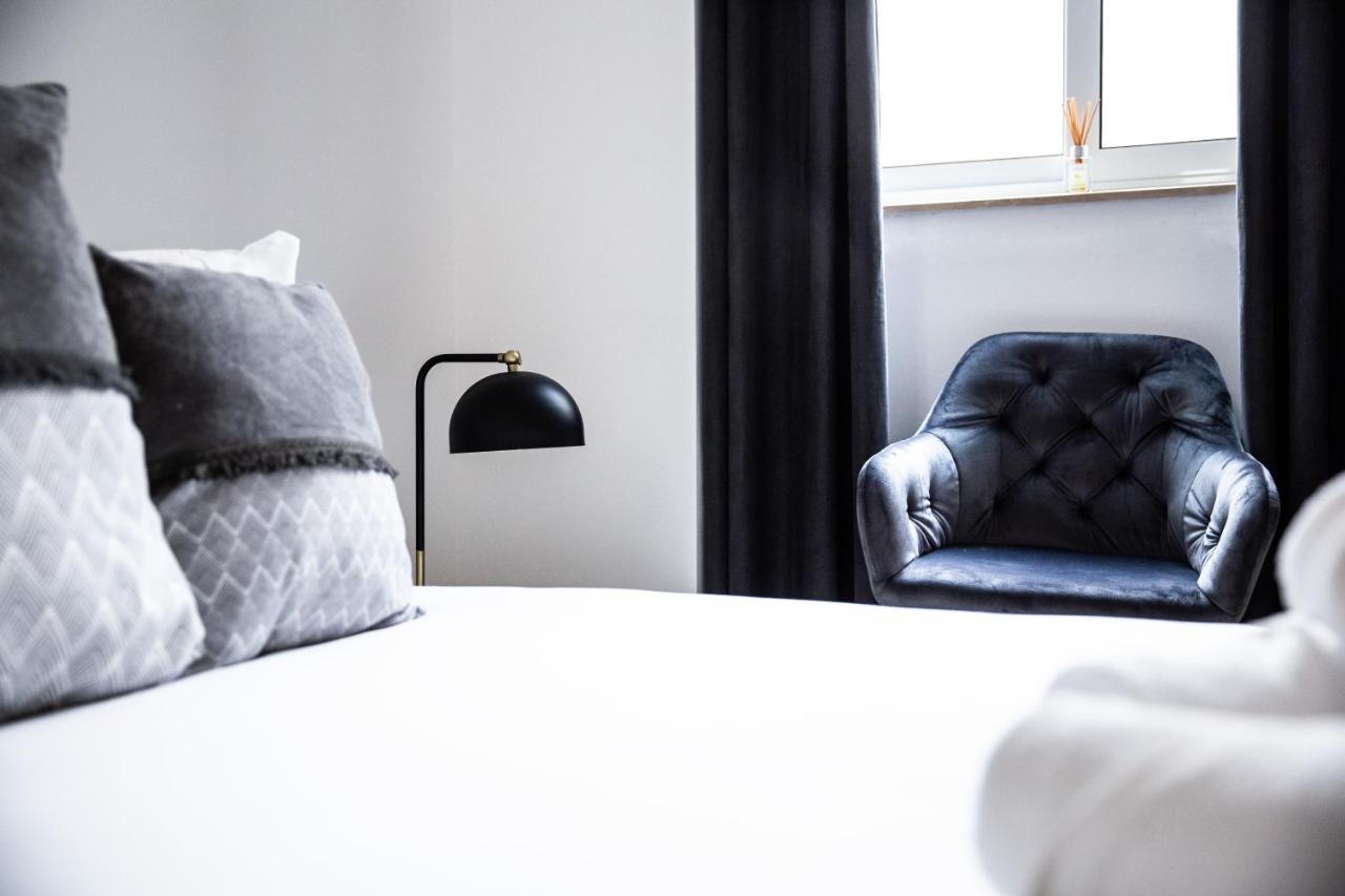 Valletta Center Apartment By Arcobnb Exteriér fotografie