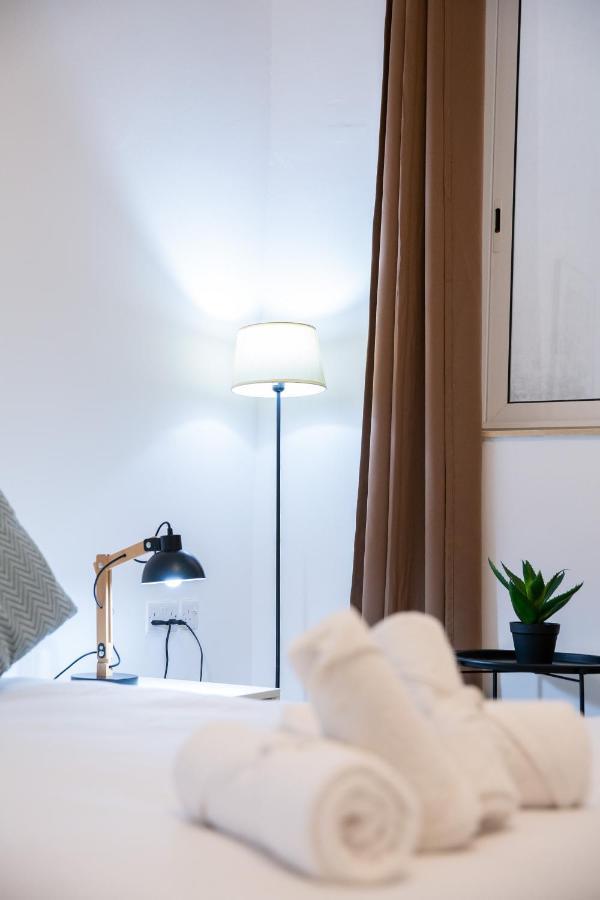 Valletta Center Apartment By Arcobnb Exteriér fotografie