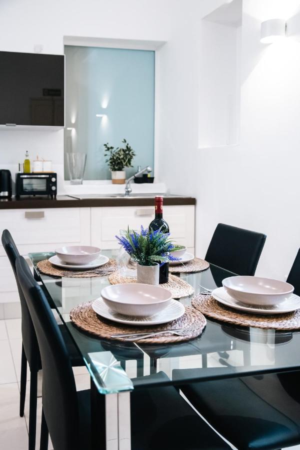 Valletta Center Apartment By Arcobnb Exteriér fotografie