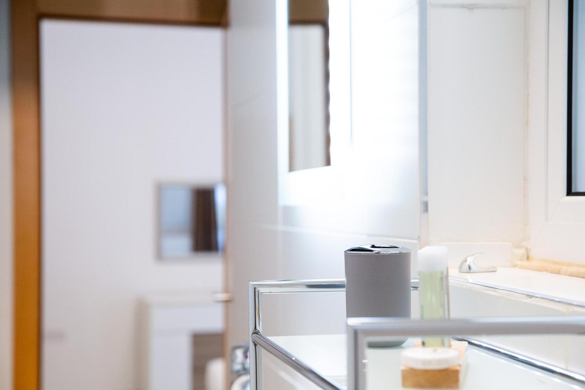 Valletta Center Apartment By Arcobnb Exteriér fotografie