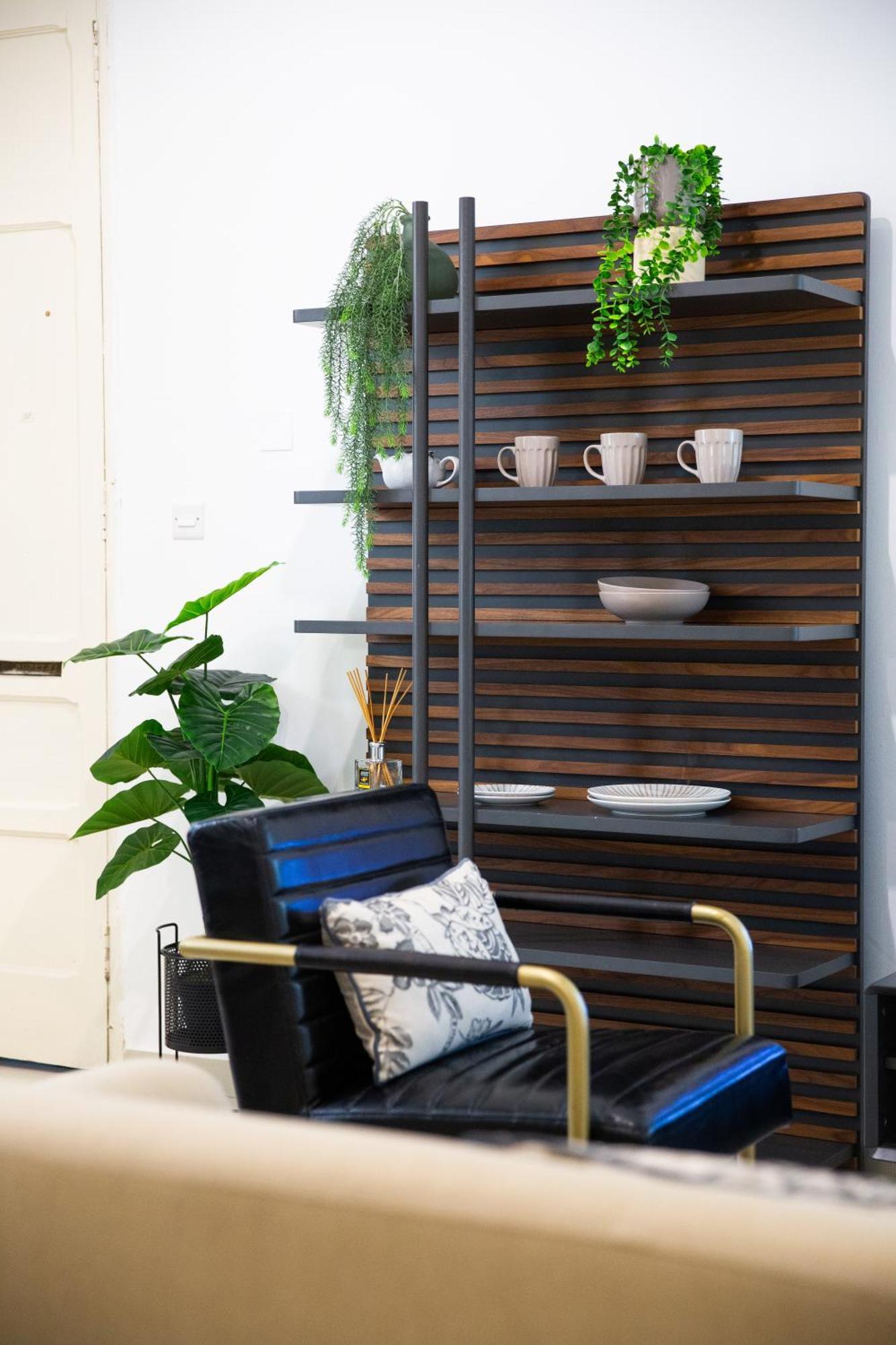 Valletta Center Apartment By Arcobnb Exteriér fotografie
